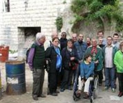 International Friends Guest House Nablus