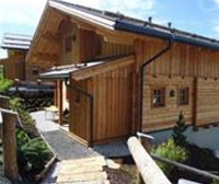 Фото отеля Alpine Lodge Pichl-Preunegg