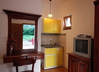 Apartments Savina