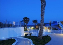 Vincci Nozha Beach & Spa Hotel