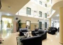 Byblos Comfort Hotel