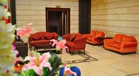 Фото отеля Amaken Plaza Suites