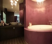 Ellee Hotel Cheonan