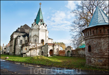 Трапезная палата