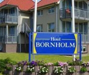 Bornholm Hotel Terschelling