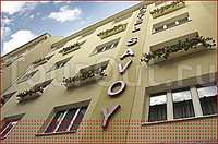 Фото отеля Savoy Фото отеля Savoy