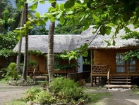 Camiguin Action Geckos Dive & Adventure Resort