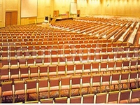 Sheraton Buenos Aires Hotel & Convention Center
