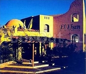 El Khan Hotel