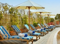 Marriott Executive Apartments Dubai Creek