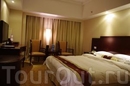 Фото Overseas Chinese Friendship Hotel