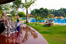 The Westin Sohna-Gurgaon Resort & Spa