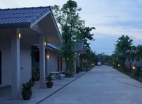 Alisa Resort