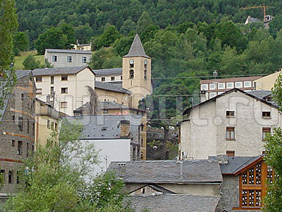 Magic La Massana