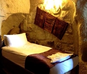 Aydan Cave Hotel