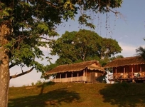 Palumeu Lodge