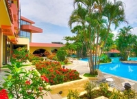 Фото отеля Ramada Plaza Herradura
