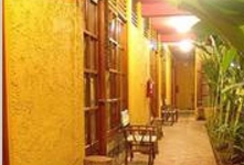 Casa de Palos Hostal Boutique