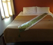 Halolao Backpackers