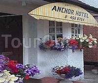 Фото отеля Anchor