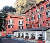 Hotel Il Faro Hotel Il Faro