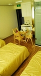 Chois House