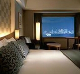 Cerulean Tower Tokyu Hotel Tokyo