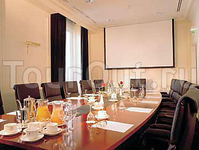 Intercontinental Le Grand Hotel Paris Luxe