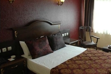 Angora Hotel Ankara