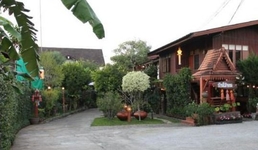 Baan Maihorm Guesthouse