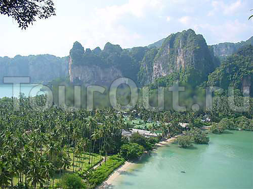 Railay Bay Resort & Spa