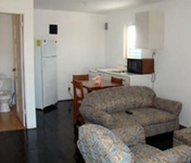 Blue Lagoon Apartments