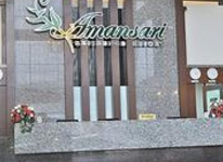 Amansari Residence Resort