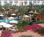 Iberotel Club Fanara & Residence