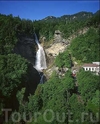 Фотография Рейхенбахский водопад