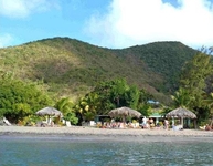 Oualie Beach Resort