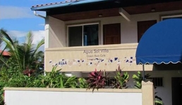 Agua Sol Villa