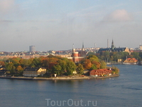 Стокгольм Стокгольм