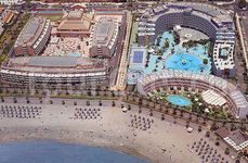 Mare Nostrum Resort Tenerife