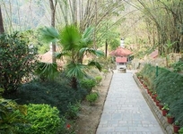 Riverside Springs Resort