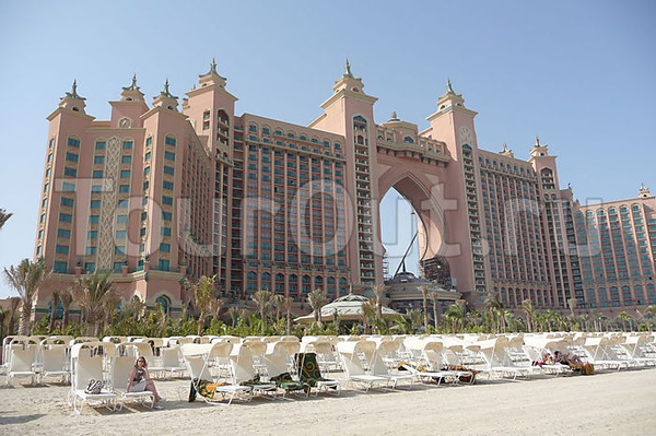 Atlantis - The Palm