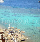 Reef Oasis Beach Resort