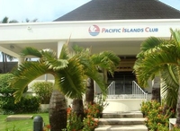 Фото отеля Pacific Islands Club Saipan Фото отеля Pacific Islands Club Saipan