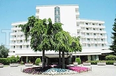 Hotel Terme Commodore