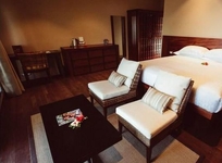 Sheraton Resort & Spa, Tokoriki Island, Fiji