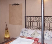 La Kasbah De Lartiste