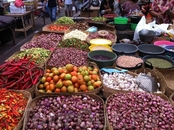 рынок в Денпасаре
