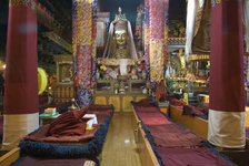 Монастырь Джоканг