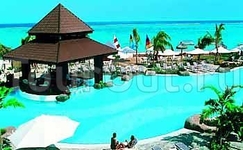 Berjaya Le Morne Beach Resort & Casino