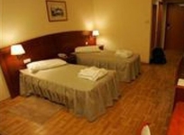 City Plaza Hotel Cluj-Napoca